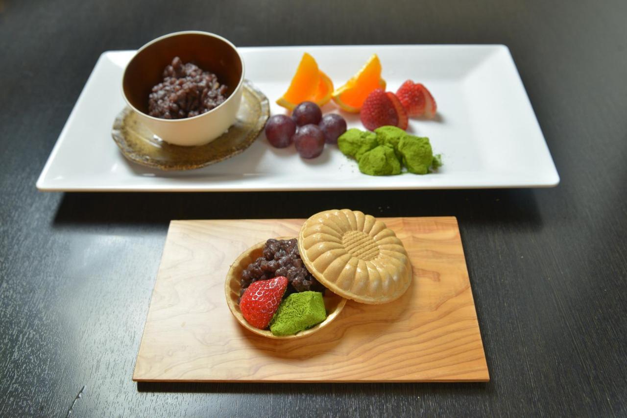 Hotel Rembrandt Style Nishikasai Tokio