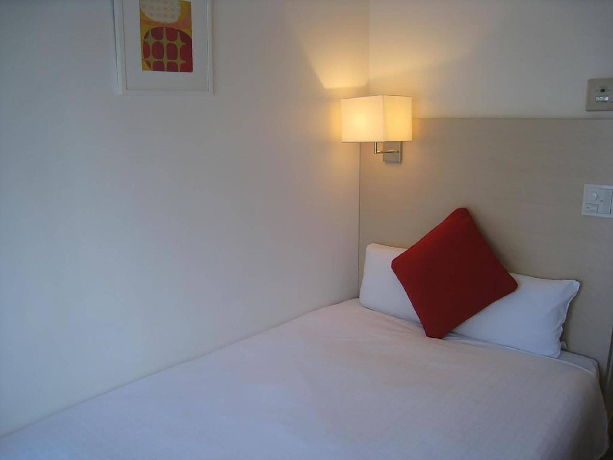 Hotel Rembrandt Style Nishikasai Tokio