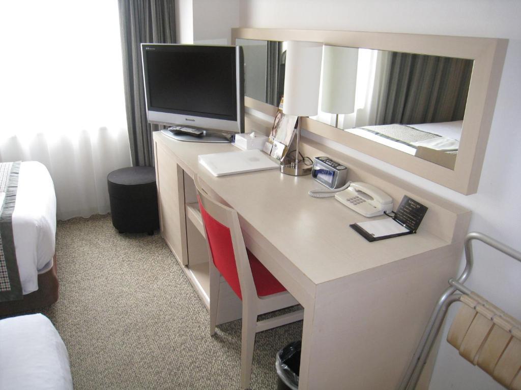 Hotel Rembrandt Style Nishikasai Tokio