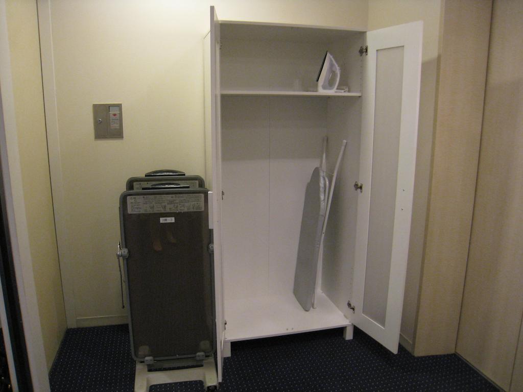 Hotel Rembrandt Style Nishikasai Prefektura Tokio